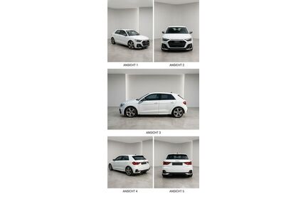 Audi A1 Gebrauchtwagen