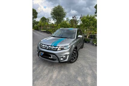 Suzuki Vitara Gebrauchtwagen