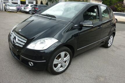 Mercedes-Benz A 150 Gebrauchtwagen