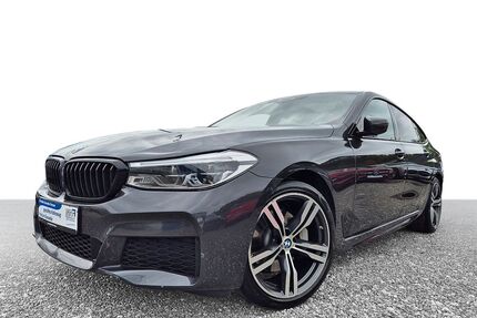 BMW 620 Gran Turismo Gebrauchtwagen