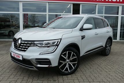 Renault Koleos Gebrauchtwagen