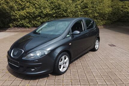 Seat Altea Gebrauchtwagen