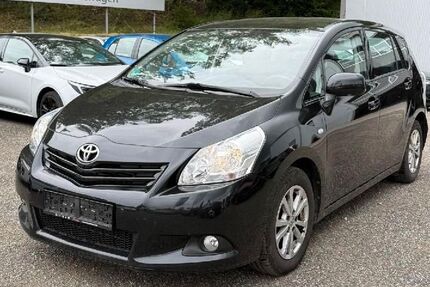 Toyota Verso Gebrauchtwagen