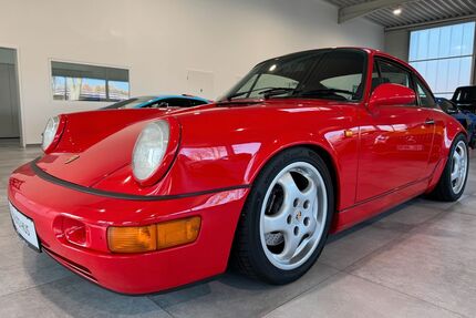 Porsche 911 Urmodell Gebrauchtwagen