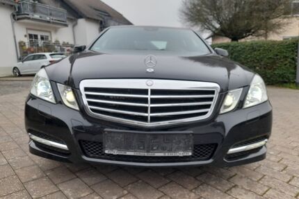 Mercedes-Benz E 300 Gebrauchtwagen