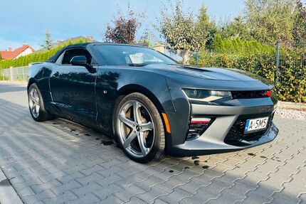 Chevrolet Camaro Gebrauchtwagen