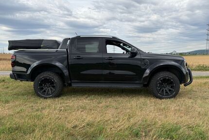 Ford Ranger Gebrauchtwagen