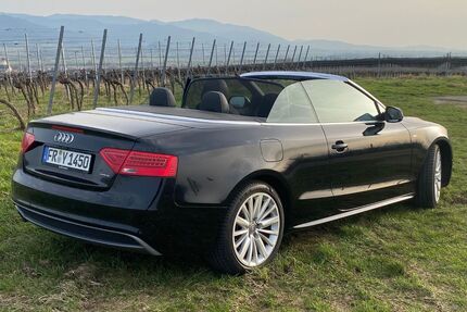 Audi A5 Gebrauchtwagen