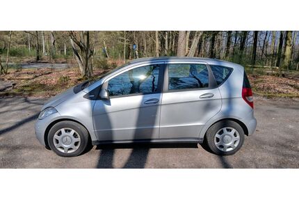 Mercedes-Benz A 160 Gebrauchtwagen