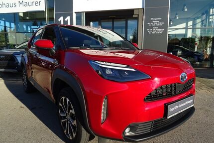 Toyota Yaris Cross Gebrauchtwagen