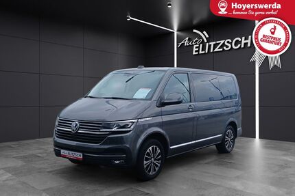 VW T6 Multivan Gebrauchtwagen