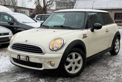Mini ONE Gebrauchtwagen