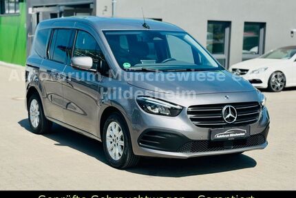 Mercedes-Benz T-Klasse Gebrauchtwagen