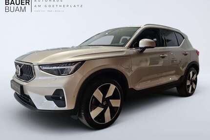 Volvo XC40 Gebrauchtwagen