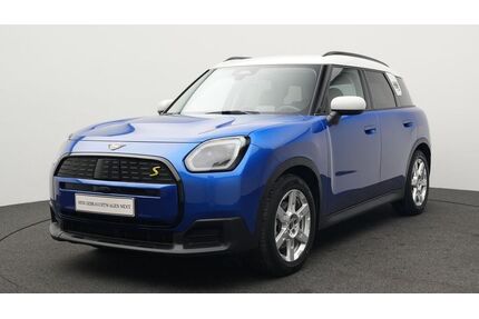 Mini Countryman SE (Cooper) Gebrauchtwagen