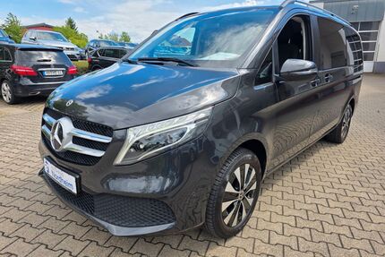 Mercedes-Benz V 220 Gebrauchtwagen