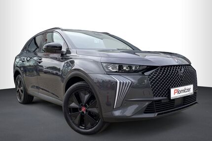 DS Automobiles DS7 (Crossback) Gebrauchtwagen