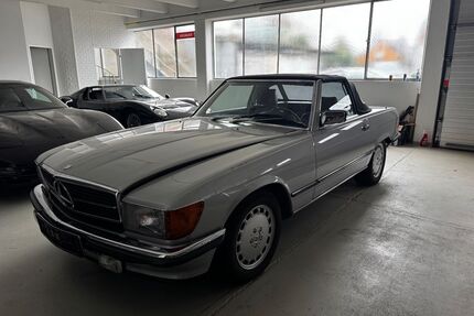 Mercedes-Benz 300 Gebrauchtwagen