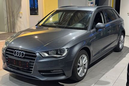 Audi A3 Gebrauchtwagen