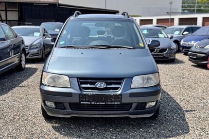 Hyundai Matrix Gebrauchtwagen