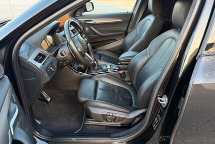 BMW X2 Gebrauchtwagen