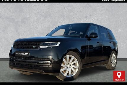 Land Rover Range Rover Gebrauchtwagen