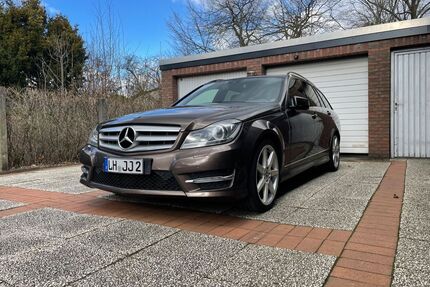 Mercedes-Benz C 350 Gebrauchtwagen