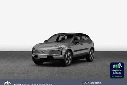 Volvo EX30 Gebrauchtwagen