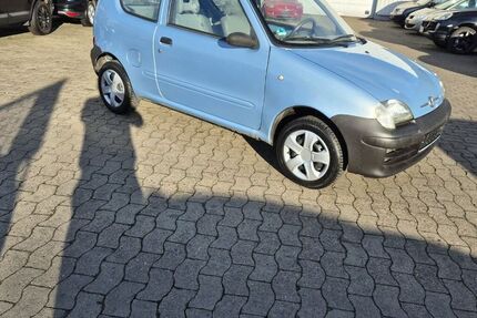Fiat Seicento Gebrauchtwagen