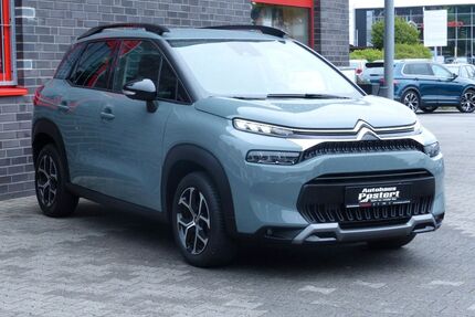 Citroen C3 Aircross Gebrauchtwagen