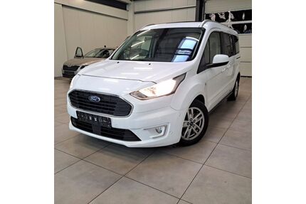 Ford Grand Tourneo Gebrauchtwagen