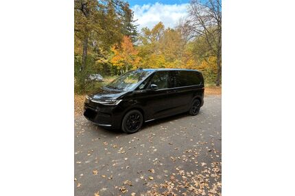 VW T7 Multivan Gebrauchtwagen