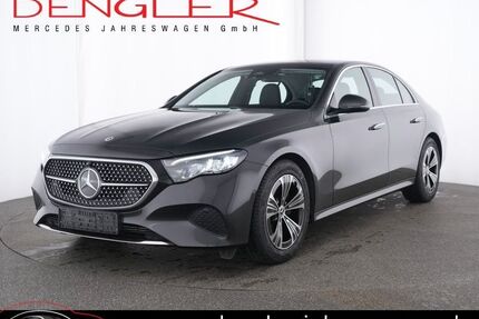 Mercedes-Benz E 200 Gebrauchtwagen
