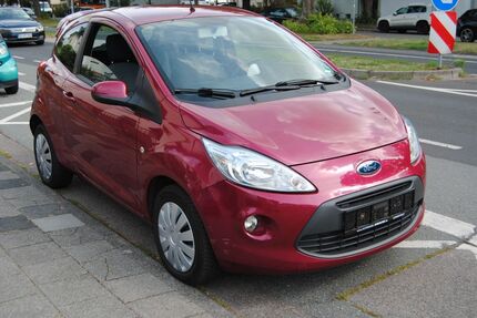 Ford Ka/Ka+ Gebrauchtwagen