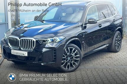 BMW X5 Gebrauchtwagen