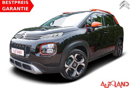 Citroen C3 Aircross Gebrauchtwagen