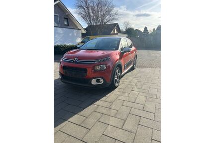 Citroen C3 Gebrauchtwagen