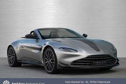 Aston Martin V8 Gebrauchtwagen