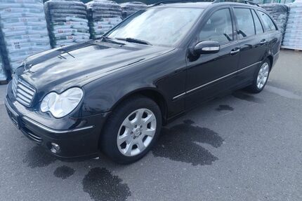 Mercedes-Benz C 200 Gebrauchtwagen
