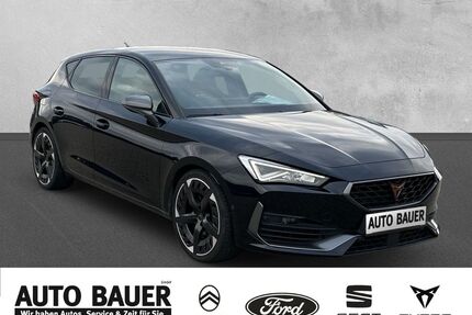Cupra Leon Gebrauchtwagen