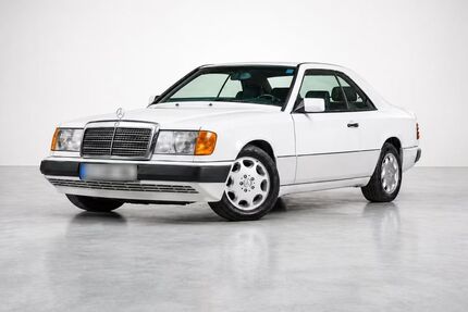 Mercedes-Benz E 300 Gebrauchtwagen