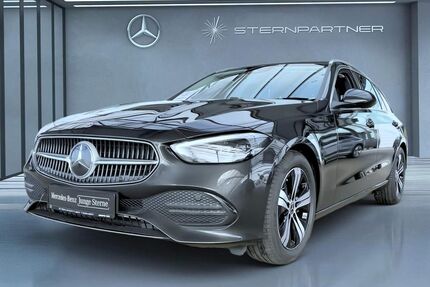 Mercedes-Benz C 220 Gebrauchtwagen