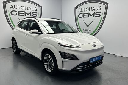 Hyundai KONA Gebrauchtwagen