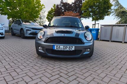 Mini Cooper S Clubman Gebrauchtwagen