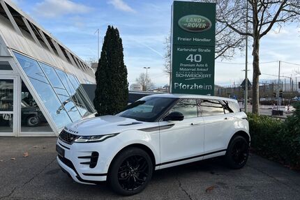 Land Rover Range Rover Evoque Gebrauchtwagen