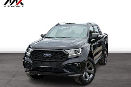 Ford Ranger Gebrauchtwagen