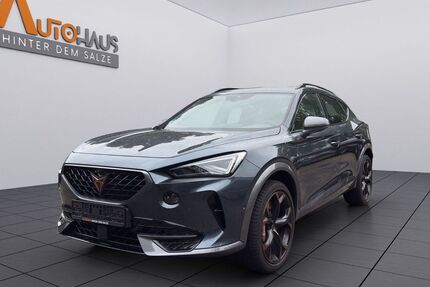 Cupra Formentor Gebrauchtwagen