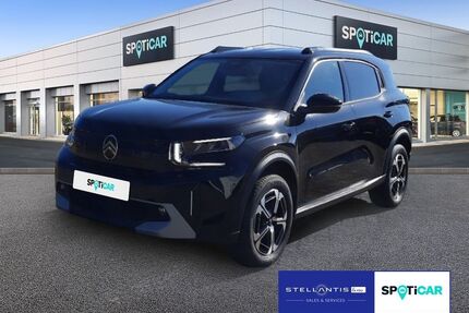 Citroen C3 Aircross Gebrauchtwagen