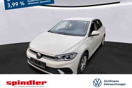 VW Polo Gebrauchtwagen