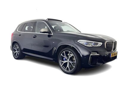 BMW X5 M50 Gebrauchtwagen